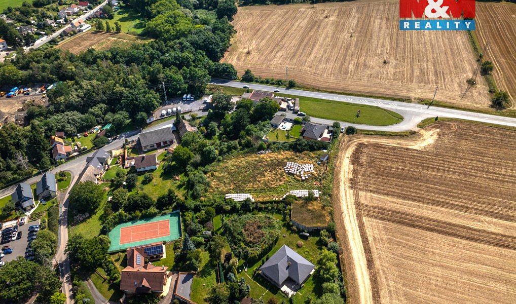 Prodej domu 111 m² s pozemkem 418 m², Říčany – náhled fotky 26