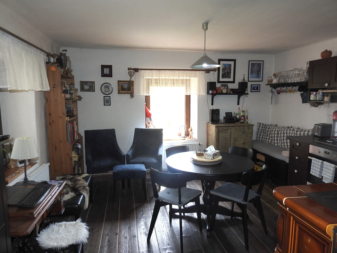 Prodej domu 85 m² s pozemkem 238 m² – fotografie 5