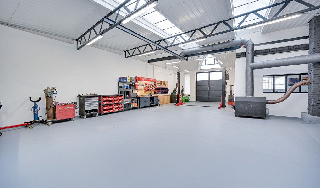 Prodej komerčního objektu (jiného typu) 192 m², Tvrdonice – náhled fotky 9