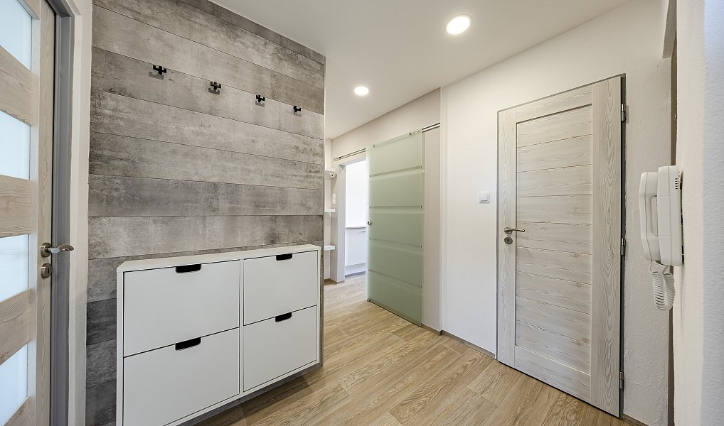 Pronájem bytu 2+1 50 m², Kněžpole – náhled fotky 15
