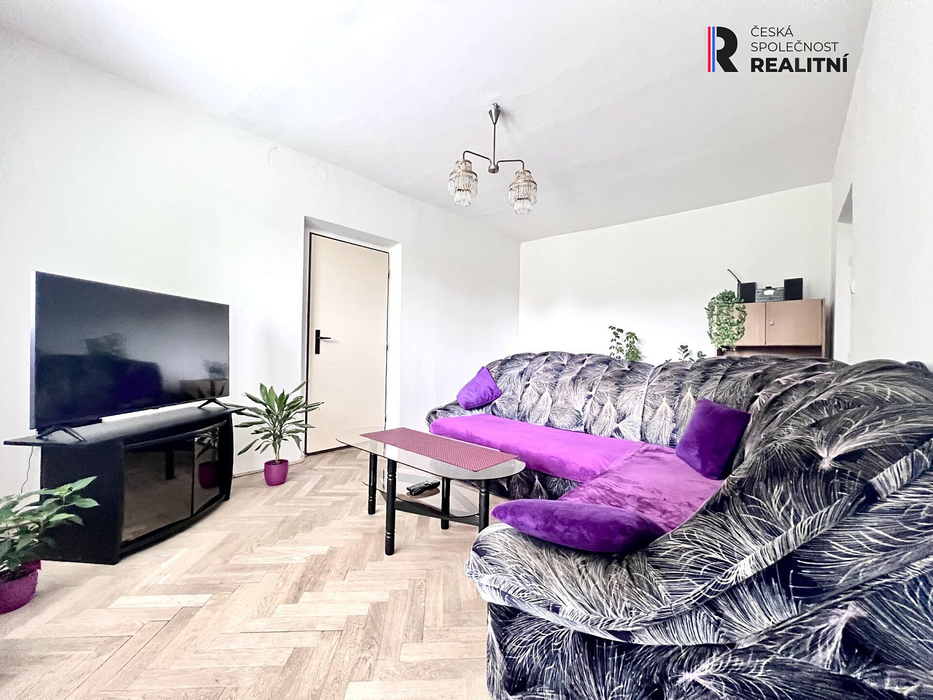 Prodej bytu 2+1 51 m²