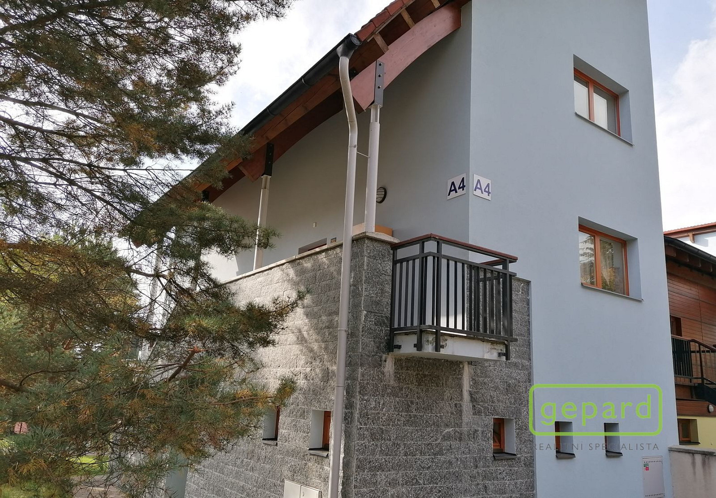 Prodej bytu 1+kk 49 m² – fotografie 4