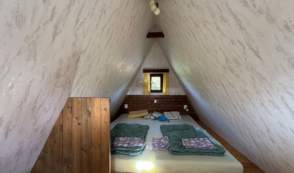 Prodej chaty/chalupy 35 m² s pozemkem 445 m², Říčany – náhled fotky 13