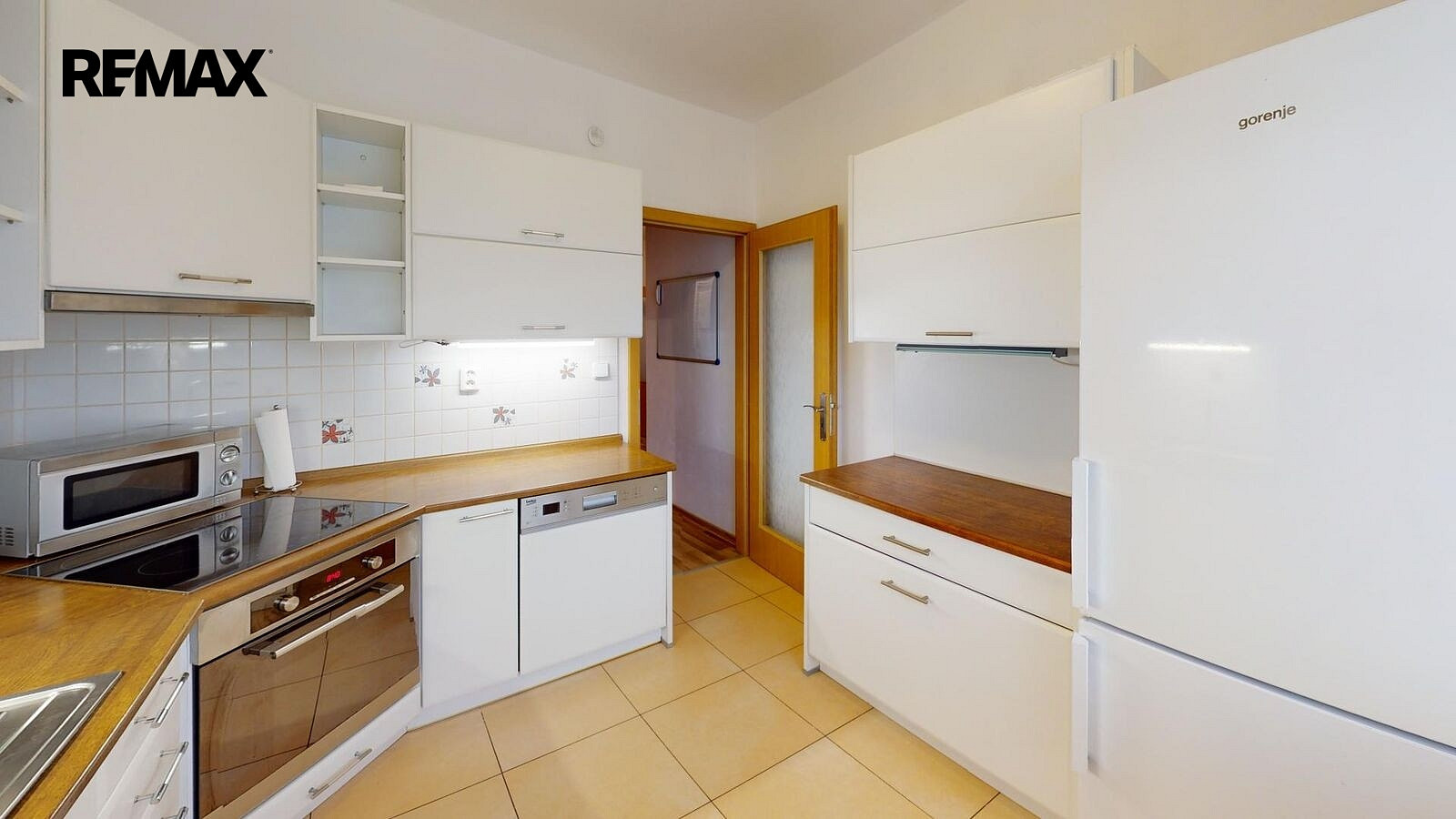 Prodej bytu 3+1 68 m²