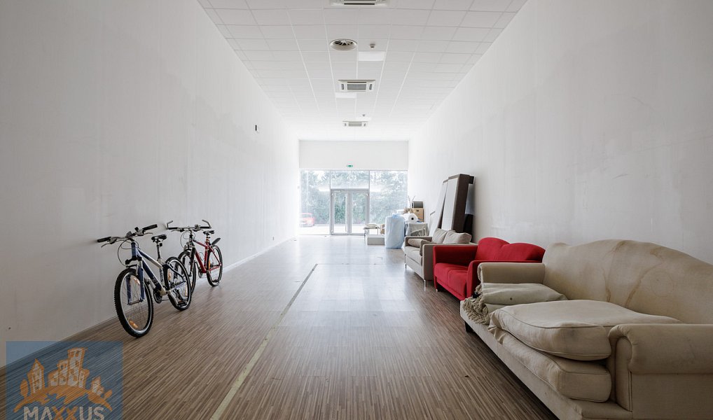 Pronájem obchodních prostor 142 m², Čestlice – náhled fotky 6