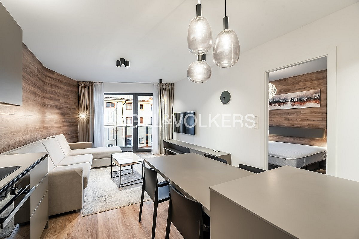Prodej bytu 2+kk 67 m² – fotografie 3
