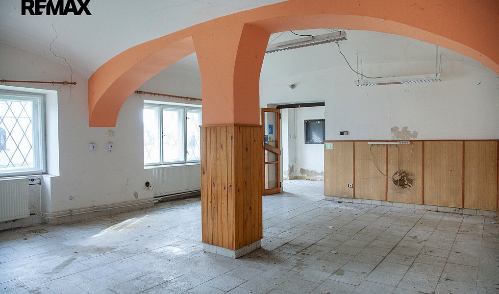 Prodej domu 420 m² s pozemkem 471 m², Krhová – náhled fotky 10