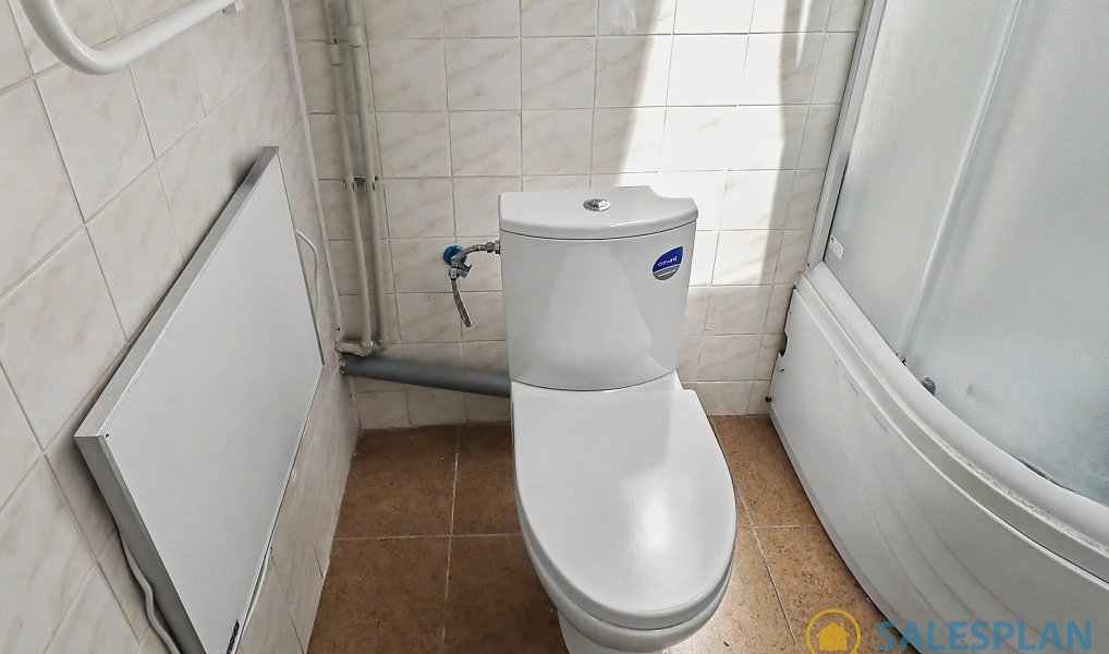 Prodej bytu atypického 62 m², Praha – náhled fotky 7