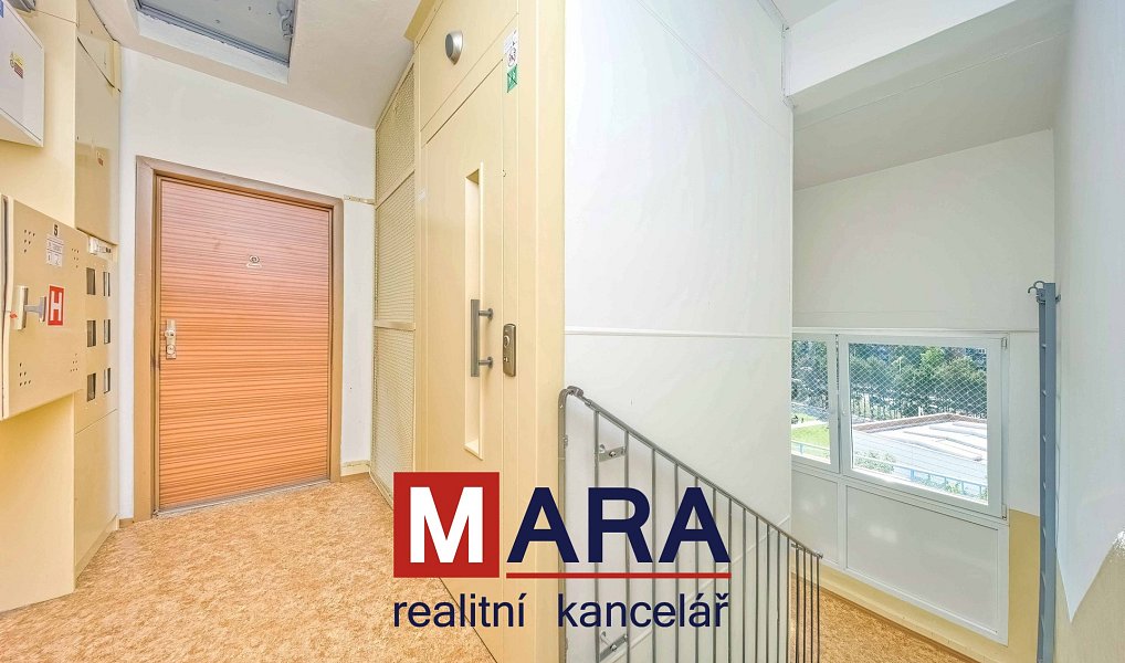 Prodej bytu 3+1 64 m², Olomouc – náhled fotky 19
