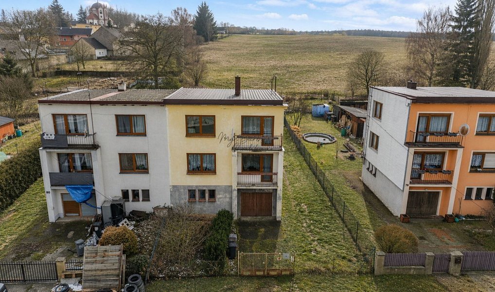 Prodej domu 144 m² s pozemkem 429 m², Prostiboř – náhled fotky 22