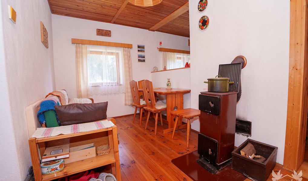 Prodej chaty/chalupy 43 m², Němětice – náhled fotky 4