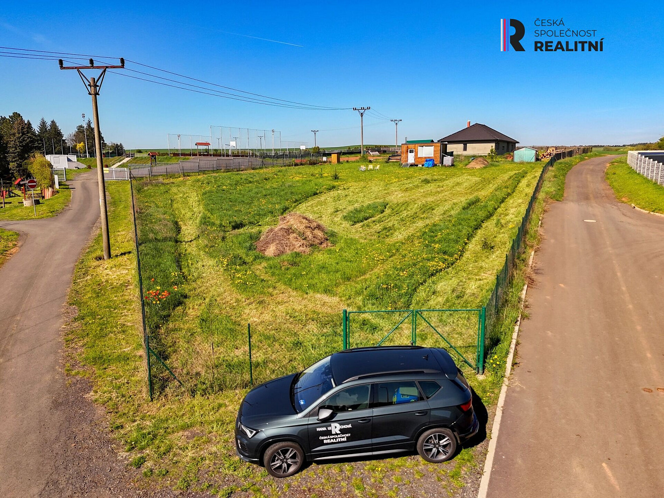 Prodej zahrady 2 314 m² — photo 4