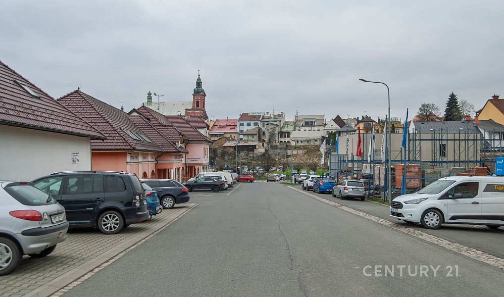 Pronájem obchodních prostor 82 m², Hranice – náhled fotky 20
