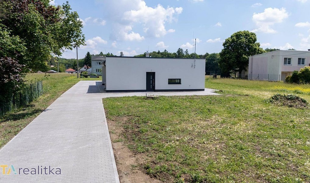 Prodej domu 104 m² s pozemkem 611 m², Orlová – náhled fotky 29