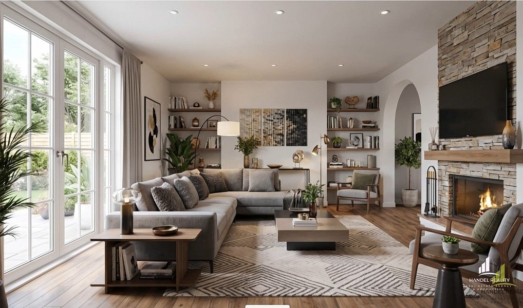 Prodej domu 140 m² s pozemkem 309 m², Křepice – náhled fotky 4