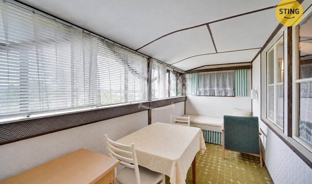 Prodej chaty/chalupy 63 m² s pozemkem 1 597 m², Uherské Hradiště – náhled fotky 14
