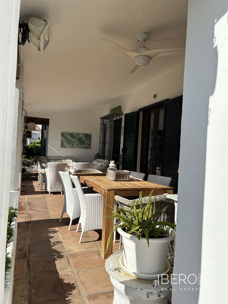 Casa 5+kk – Estepona, El Pilar - Vista 5