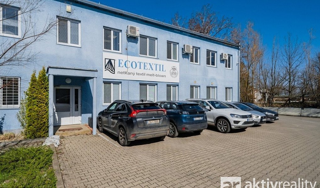 Pronájem kanceláře 240 m², Neratovice – náhled fotky 26