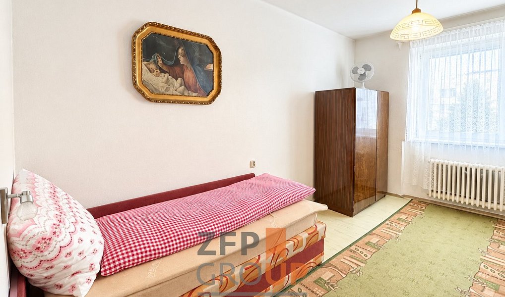 Prodej bytu 2+1 52 m², Strážnice – náhled fotky 6