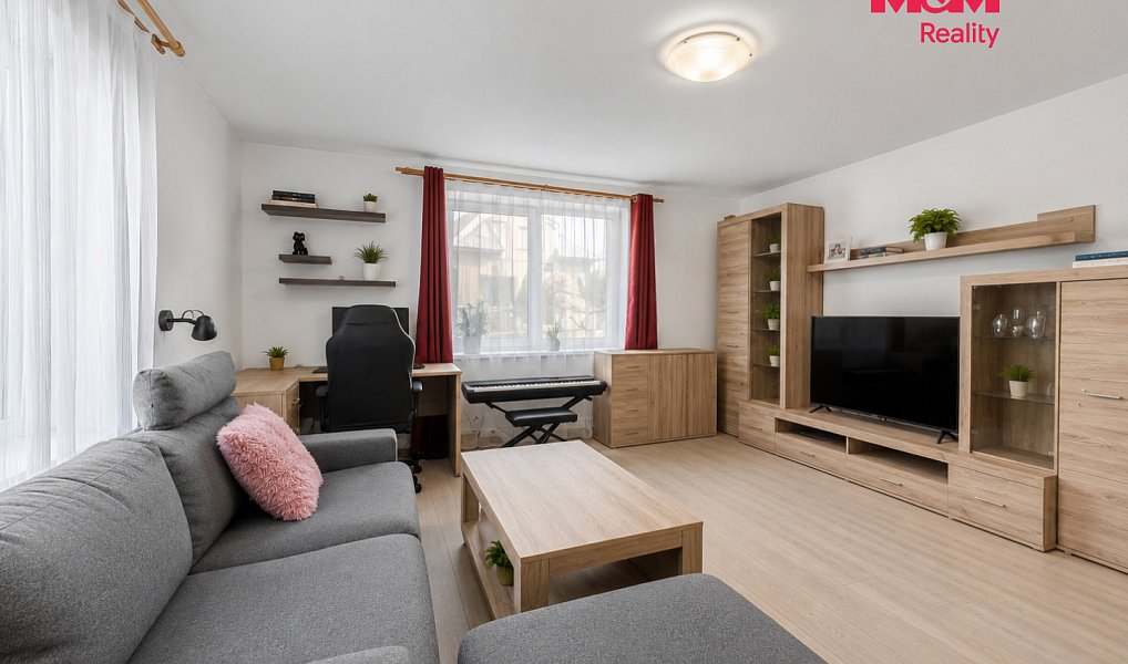 Prodej domu 88 m² s pozemkem 258 m², Hradec Králové – náhled fotky 15