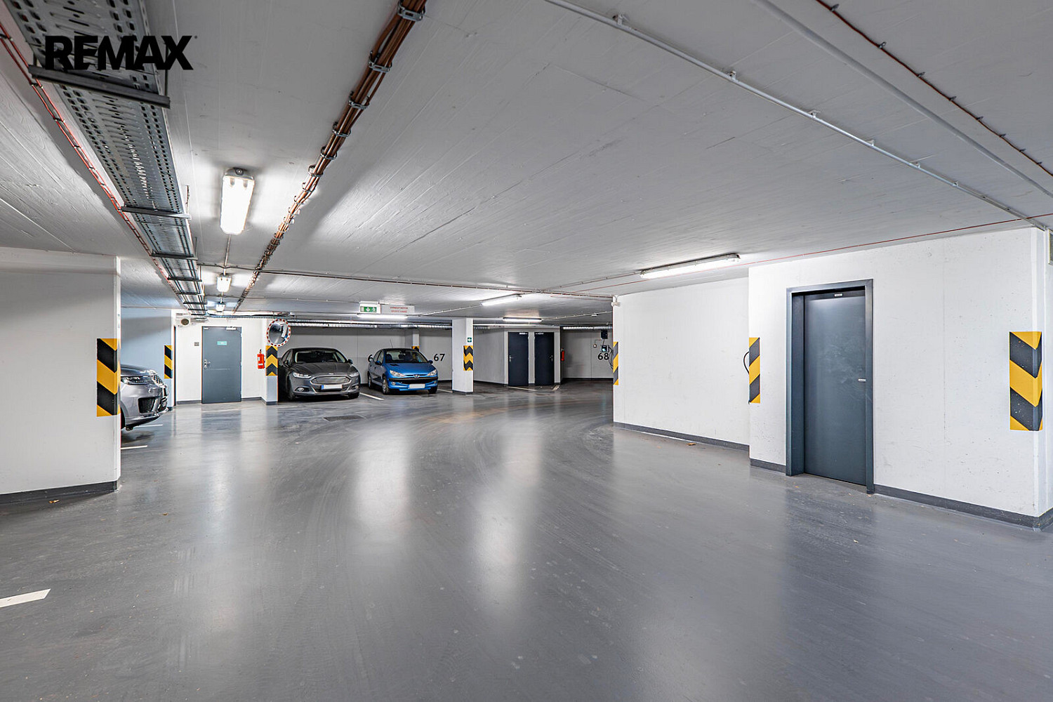 Prodej skladovacích prostor 2 m² – fotografie 5