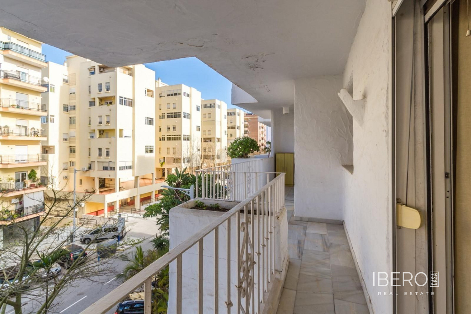 Piso 4+kk – Almuñécar - Vista 5