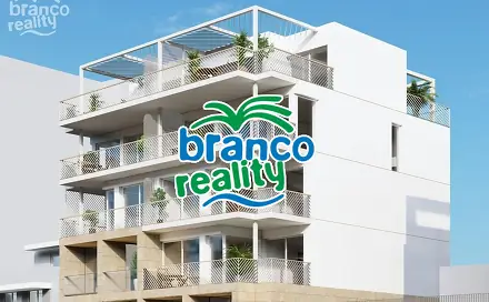Prodej bytu 2+kk 48 m², Villajoyosa, Alicante, Španělsko