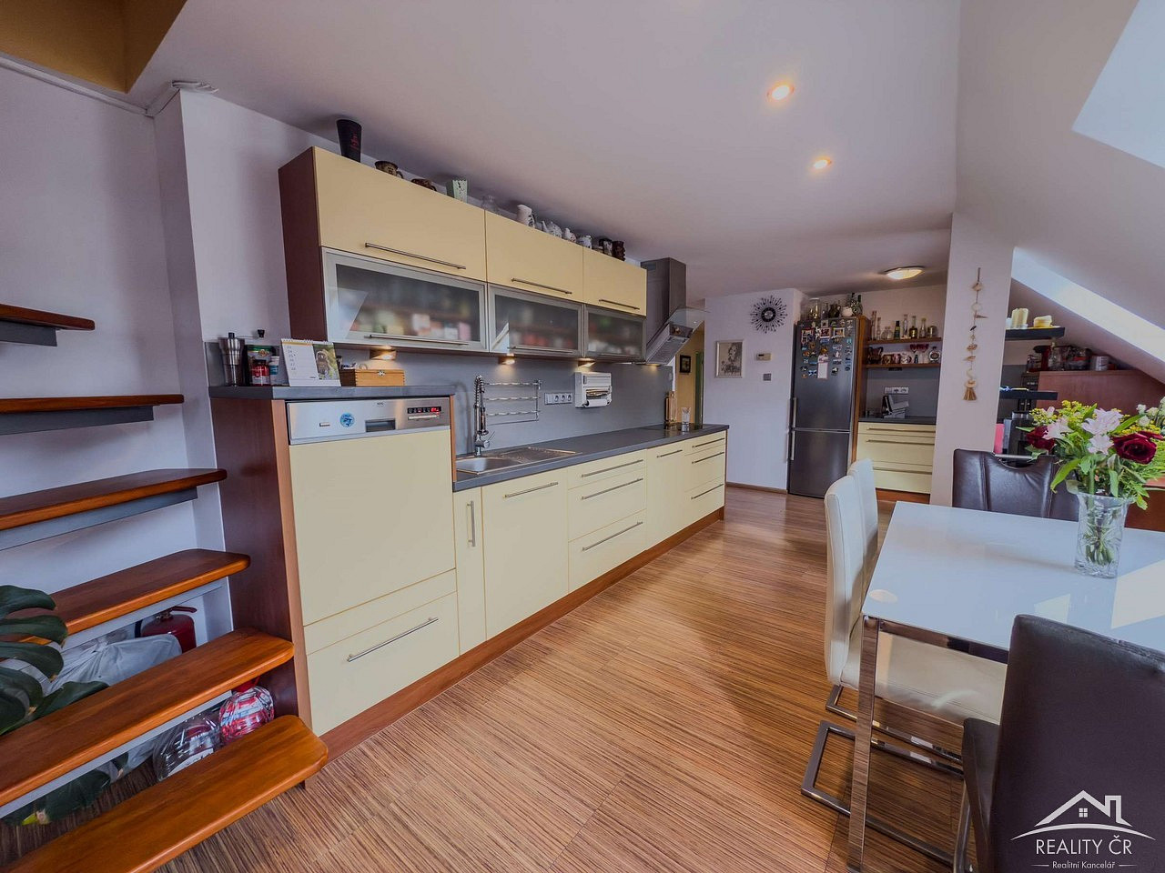 Prodej bytu 4+kk 145 m²