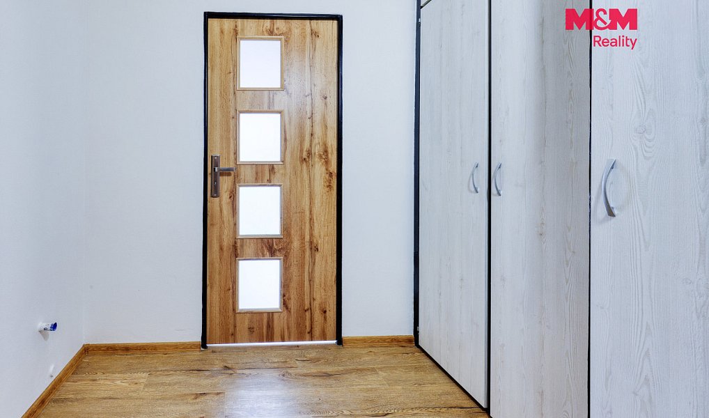 Prodej bytu 1+kk 31 m², Plzeň – náhled fotky 5