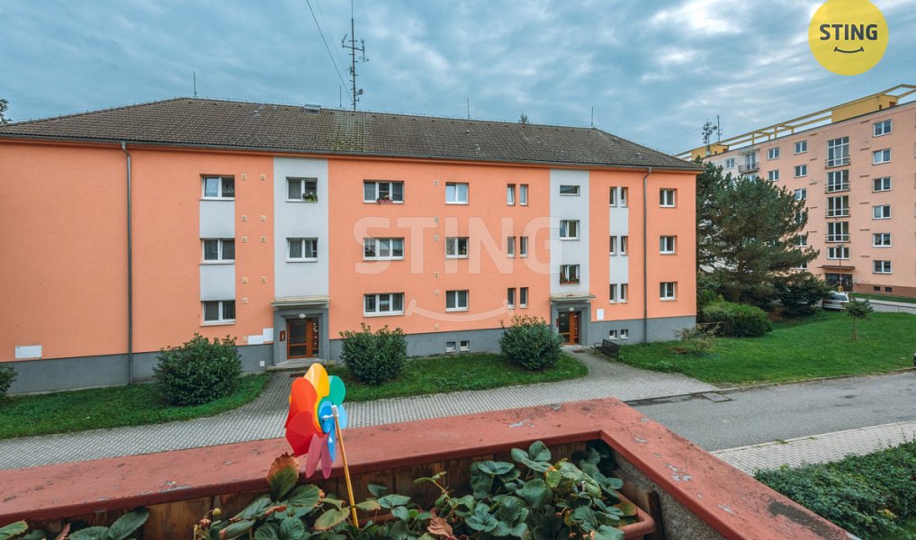Prodej bytu 3+1 95 m², Rychnov nad Kněžnou – náhled fotky 14