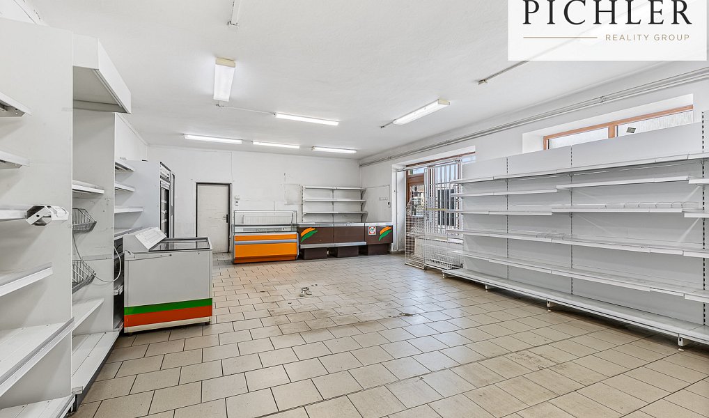 Prodej obchodních prostor 155 m², Velká Buková – náhled fotky 5