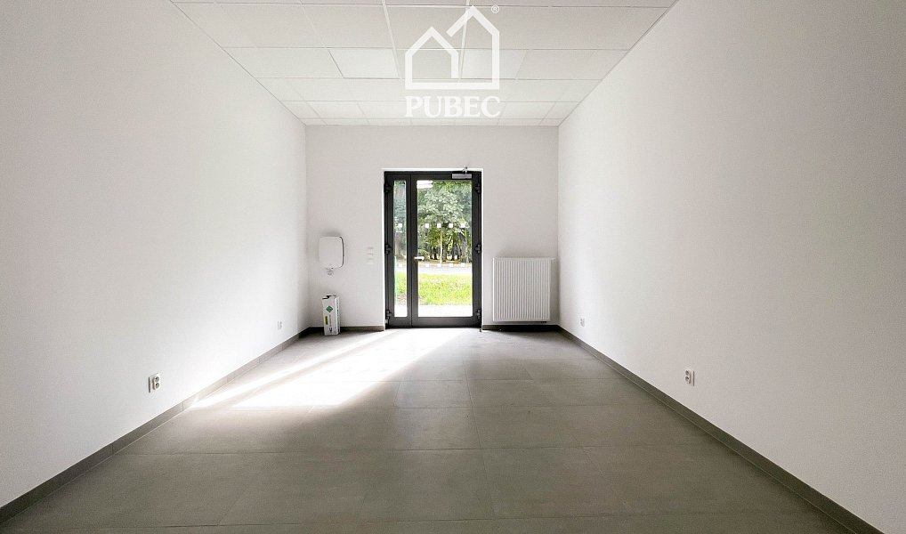 Prodej obchodních prostor 191 m², Františkovy Lázně – náhled fotky 2