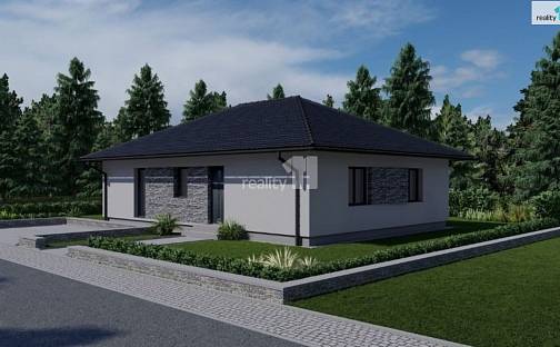 Prodej domu 92 m² s pozemkem 1 m², Přelouč - Klenovka, okres Pardubice