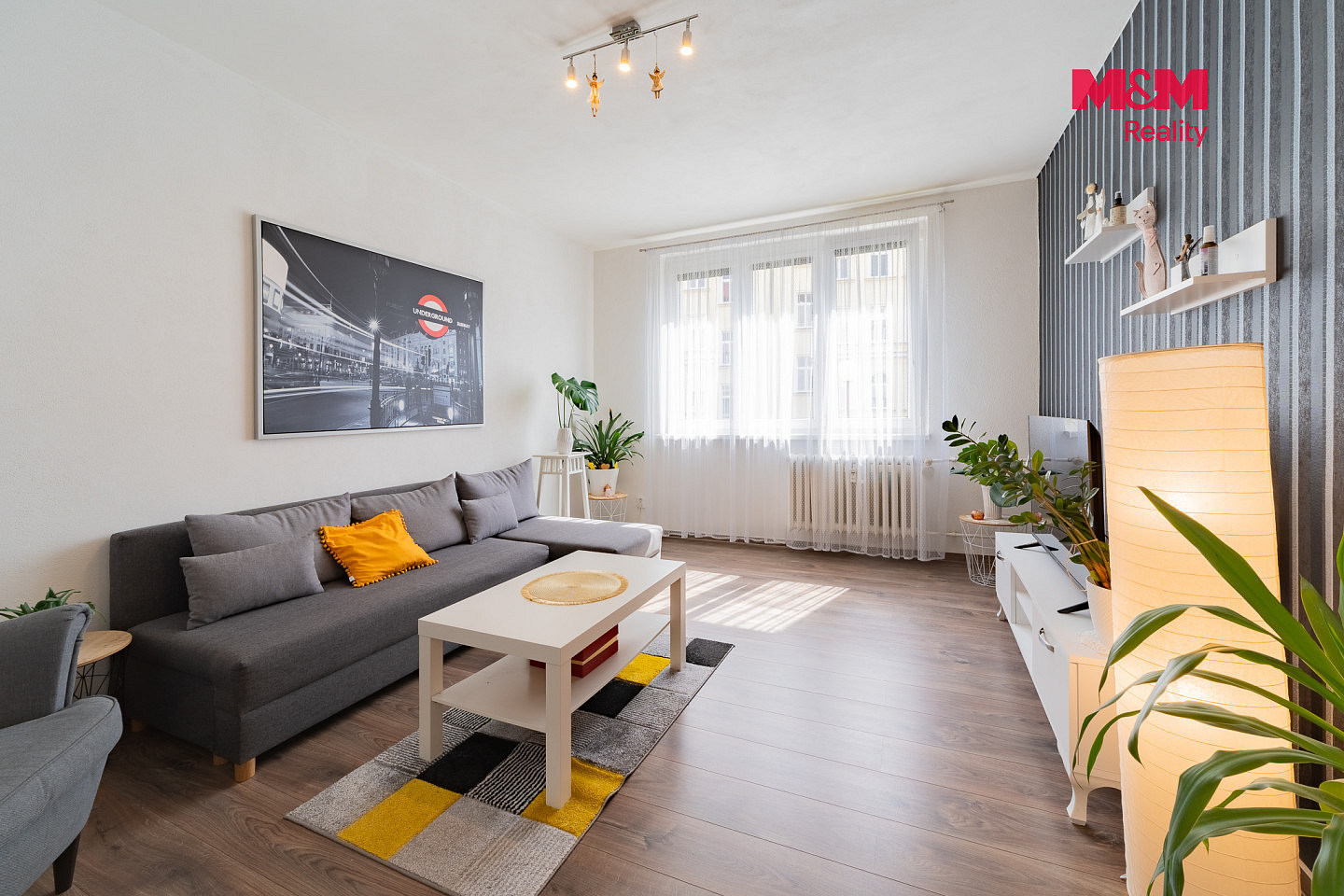 Prodej bytu 2+1 51 m² – fotografie 5
