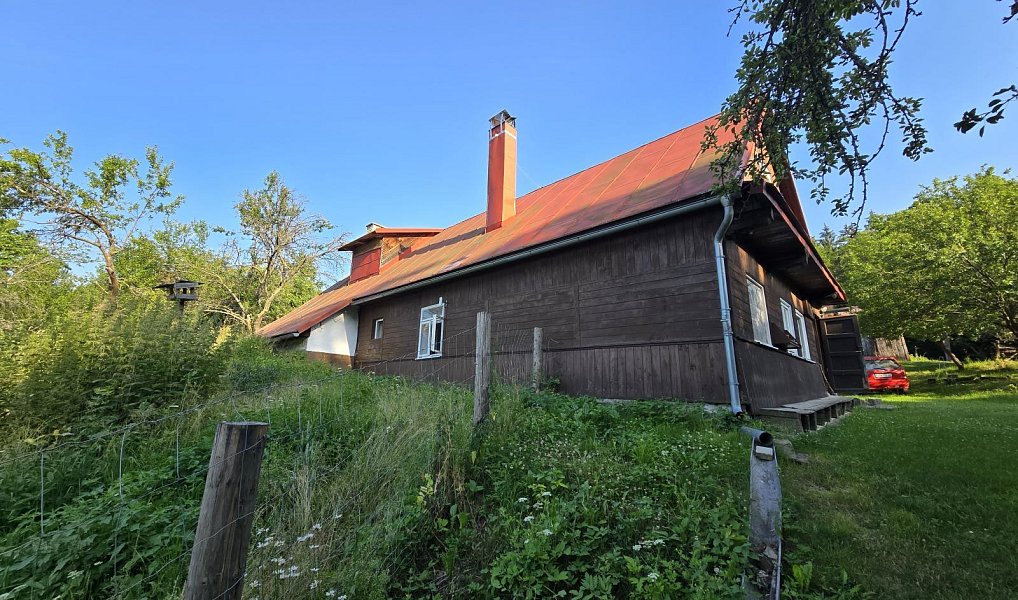 Prodej domu 138 m² s pozemkem 5 893 m², Prlov – náhled fotky 4