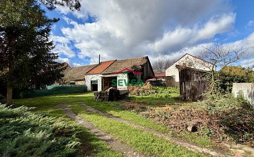 Prodej stavebního pozemku 712 m², Libědice, okres Chomutov