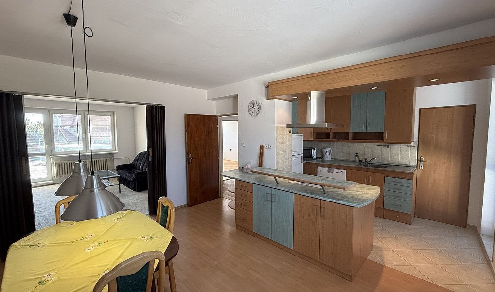 Prodej domu 275 m² s pozemkem 2 320 m², Kostelany nad Moravou – náhled fotky 3