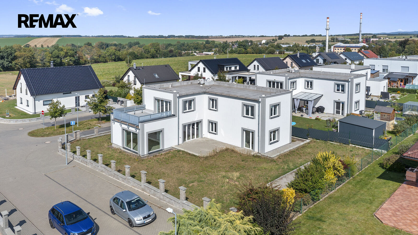 Prodej domu 198 m² s pozemkem 682 m²