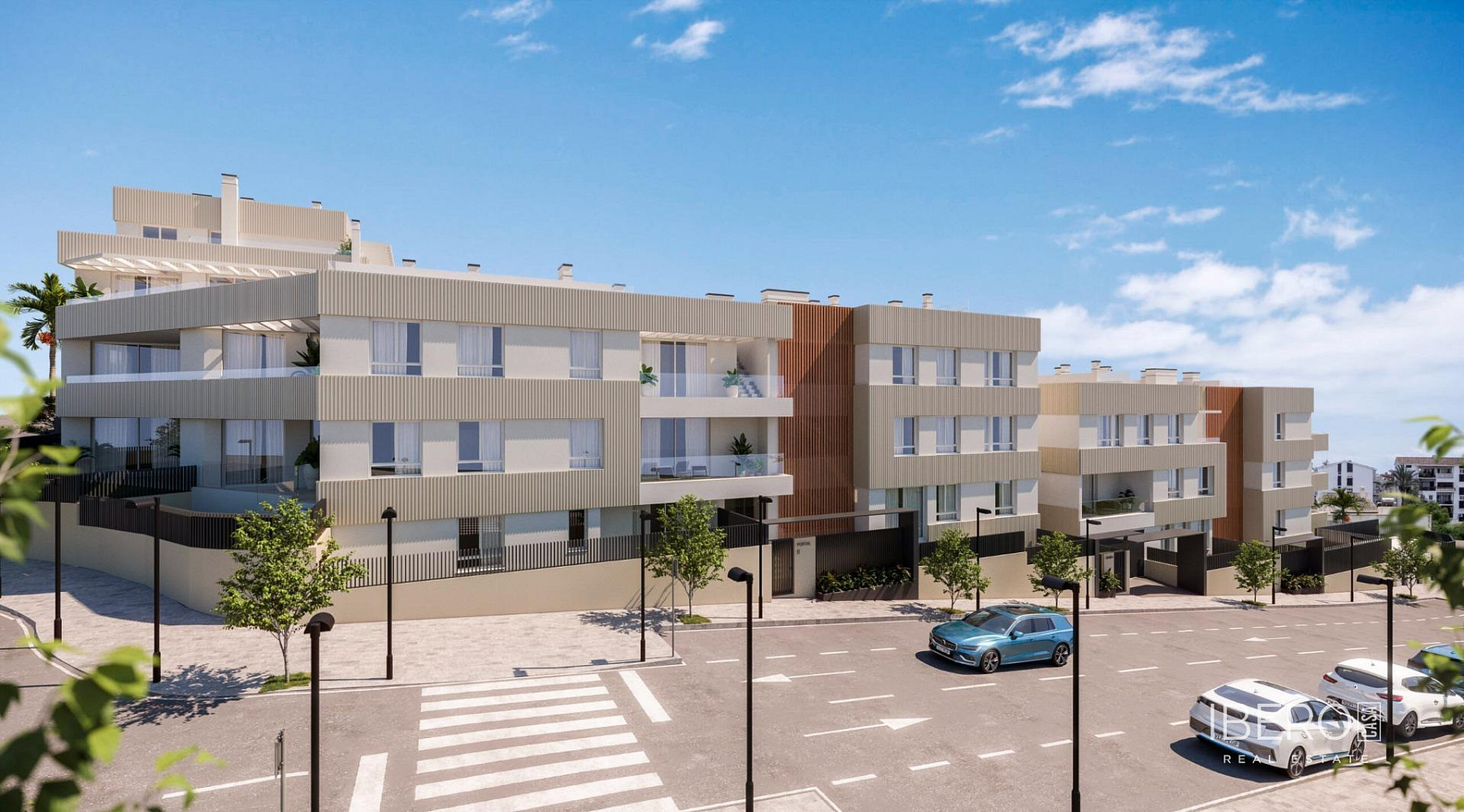 Pis 4+kk – Estepona, Estebuna - Vista 3