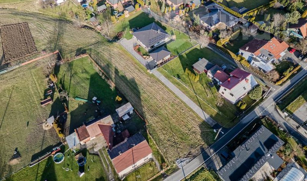 Prodej stavebního pozemku 1 485 m², Havířov – náhled fotky 5