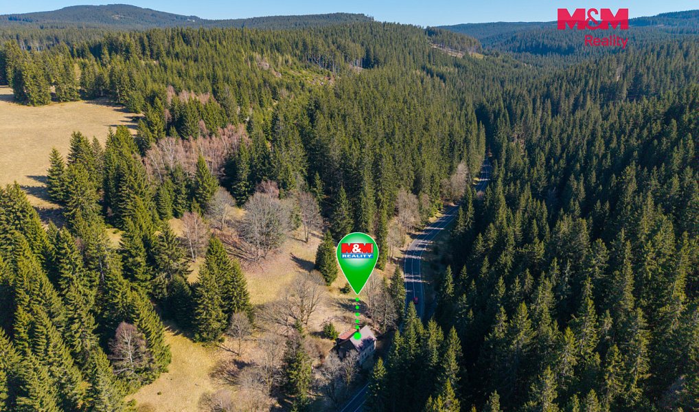 Prodej domu 110 m² s pozemkem 623 m², Potůčky – náhled fotky 3