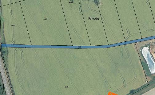 Prodej komerčního pozemku 72 m², Valašské Meziříčí, okres Vsetín