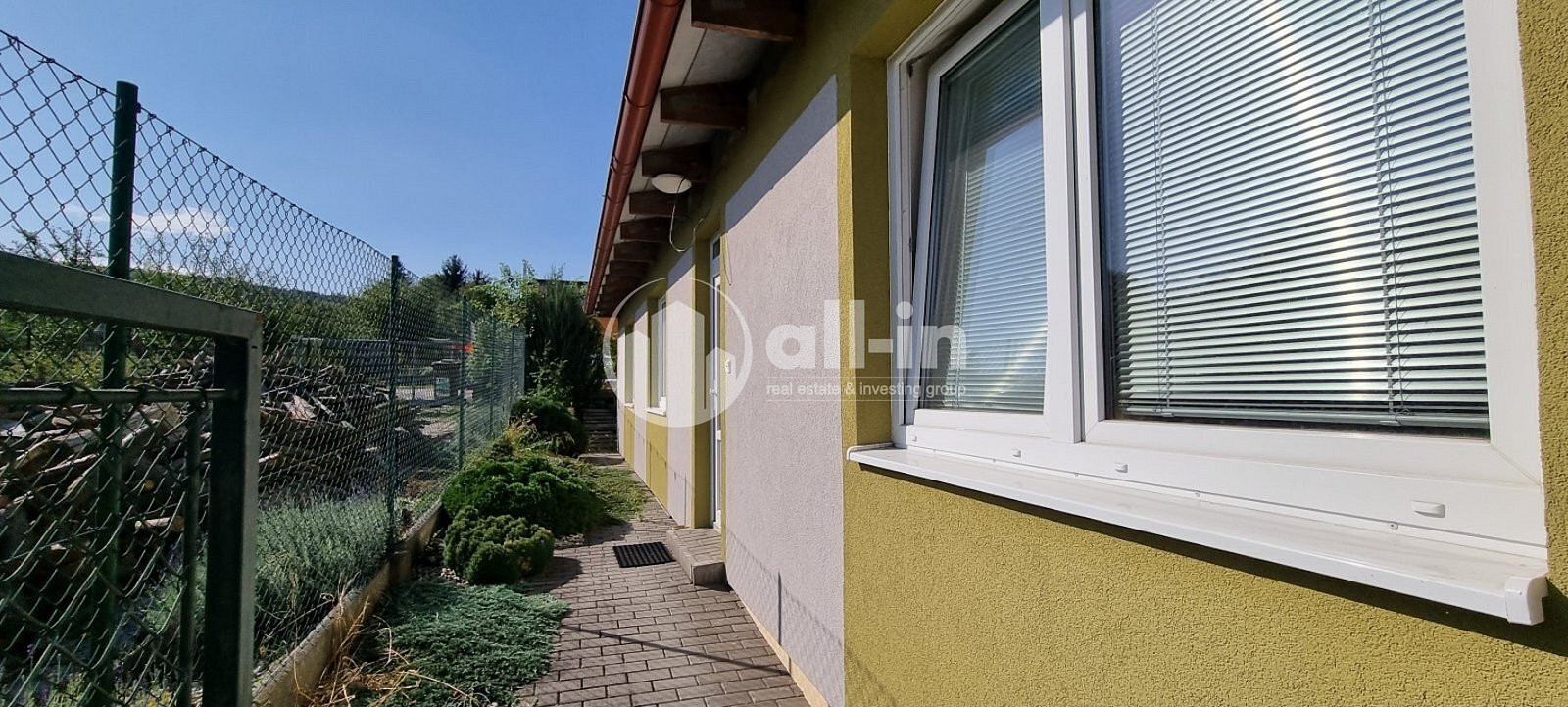 Prodej domu 90 m² s pozemkem 534 m² – fotografie 4