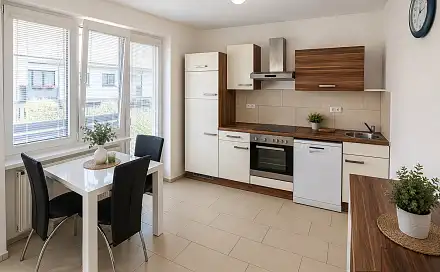 Pronájem bytu 3+1 94 m²