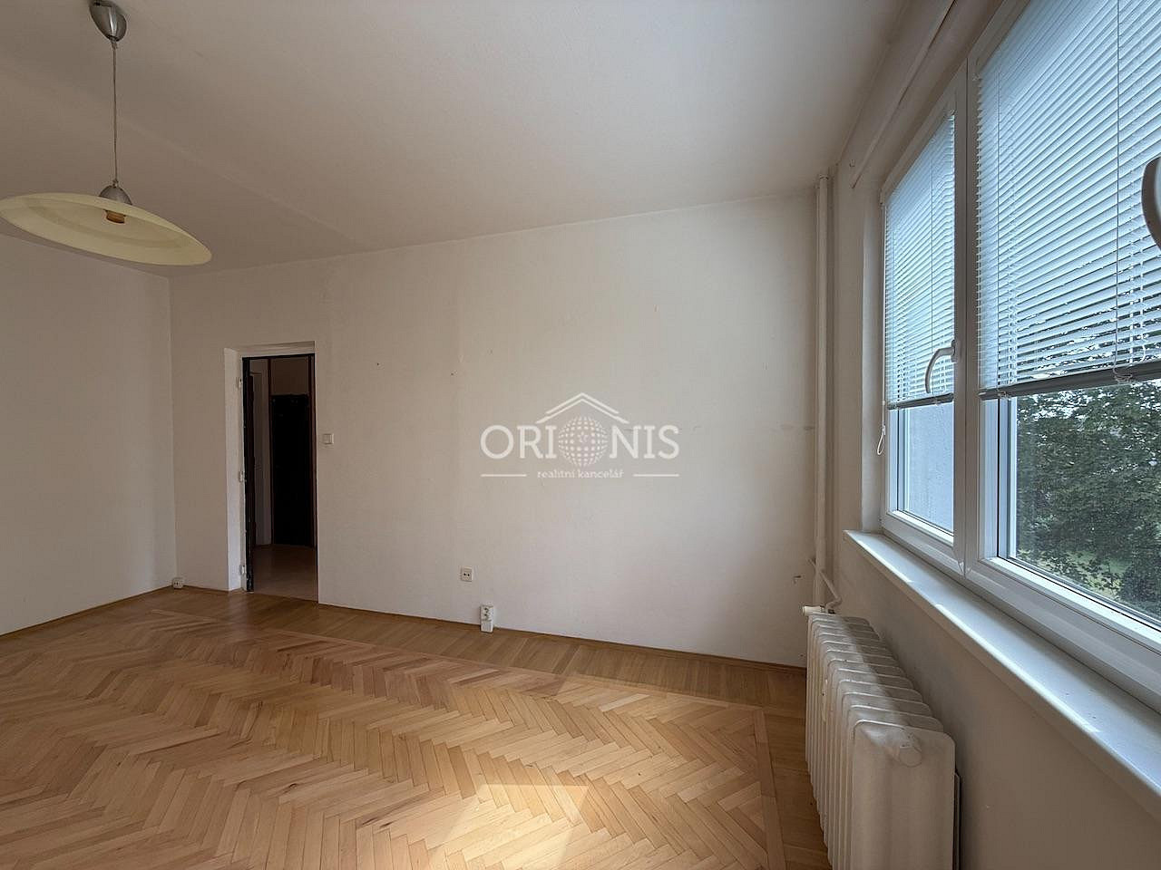 Prodej bytu 2+1 53 m² – fotografie 4