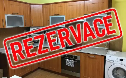 Prodej bytu 2+1 54 m², tř. Budovatelů, Most