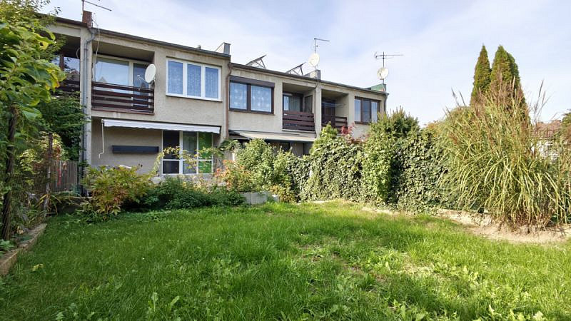 Prodej domu 160 m² s pozemkem 200 m² – fotografie 5