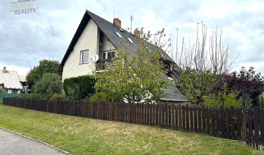 Pronájem bytu 3+1 60 m², Bělá pod Bezdězem – náhled fotky 14