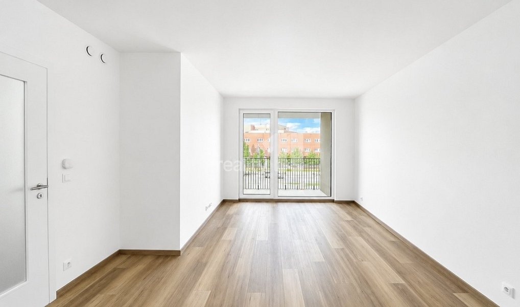 Prodej bytu 2+kk, 51 m², Modřany - Praha 12, Praha