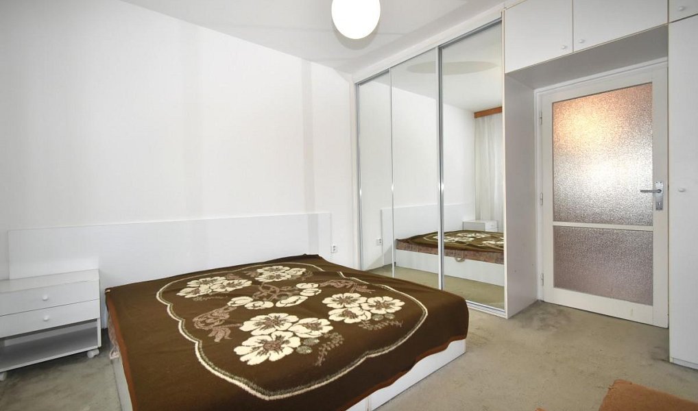 Pronájem bytu 2+1 55 m², Praha – náhled fotky 7